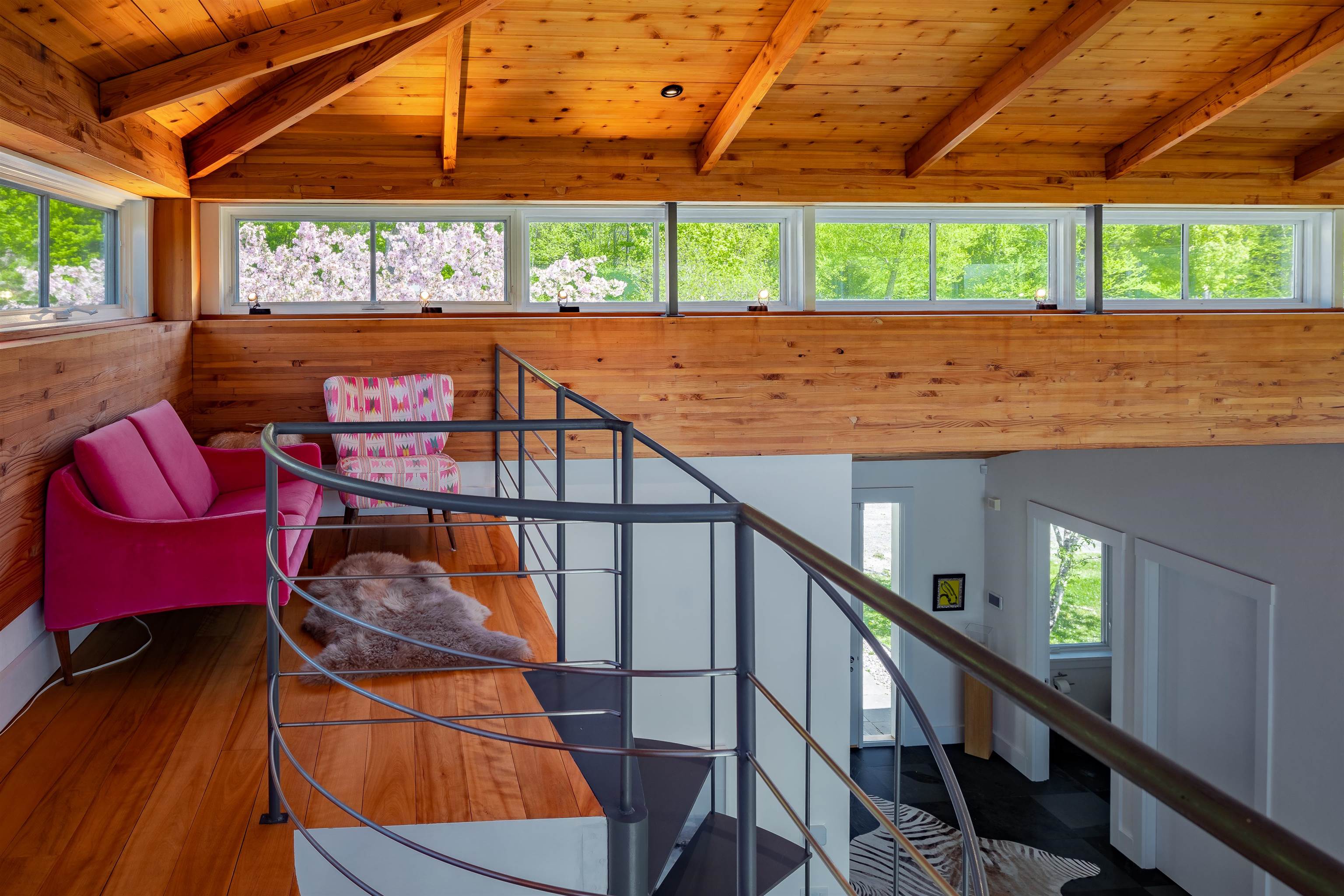 811 Old Carriage Road Fayston, VT 05673 - Photo 19 of 30 Gallery Image 19