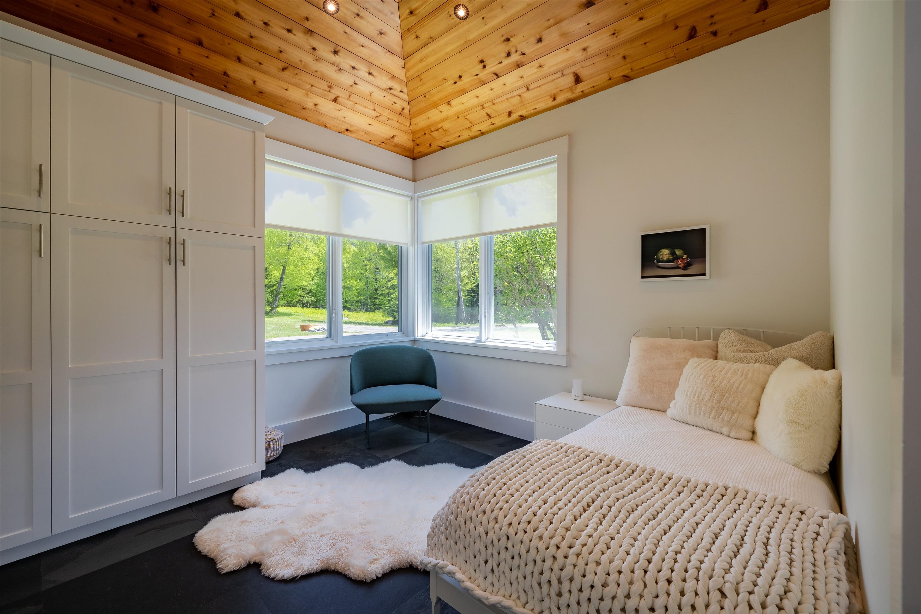 811 Old Carriage Road Fayston, VT 05673 - Photo 24 of 30 Gallery Image 24