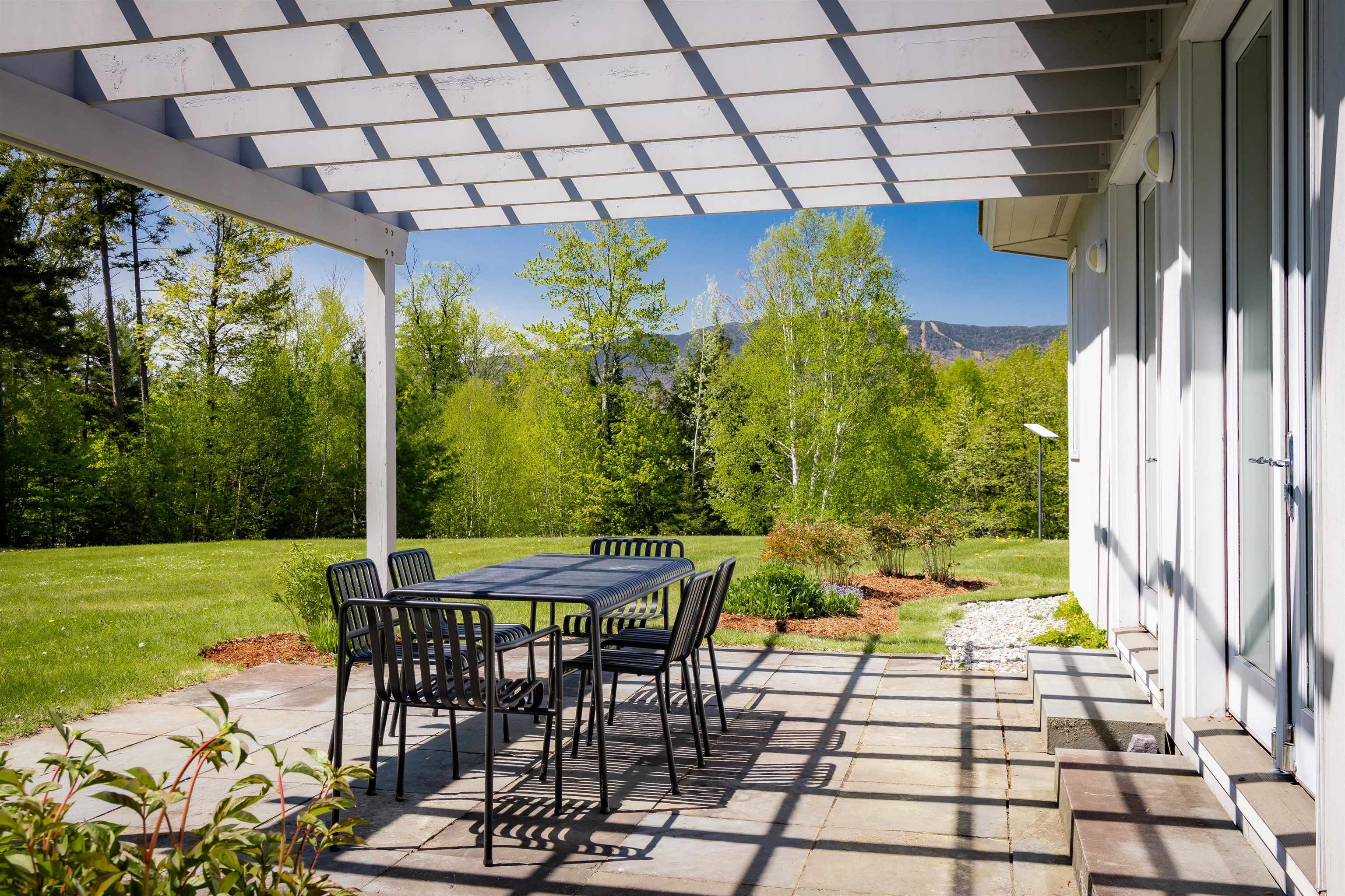 811 Old Carriage Road Fayston, VT 05673 - Photo 8 of 30 Gallery Image 8