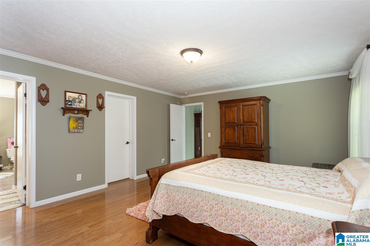 1574 White Plains Road Anniston, AL 36207 - Photo 18 of 48