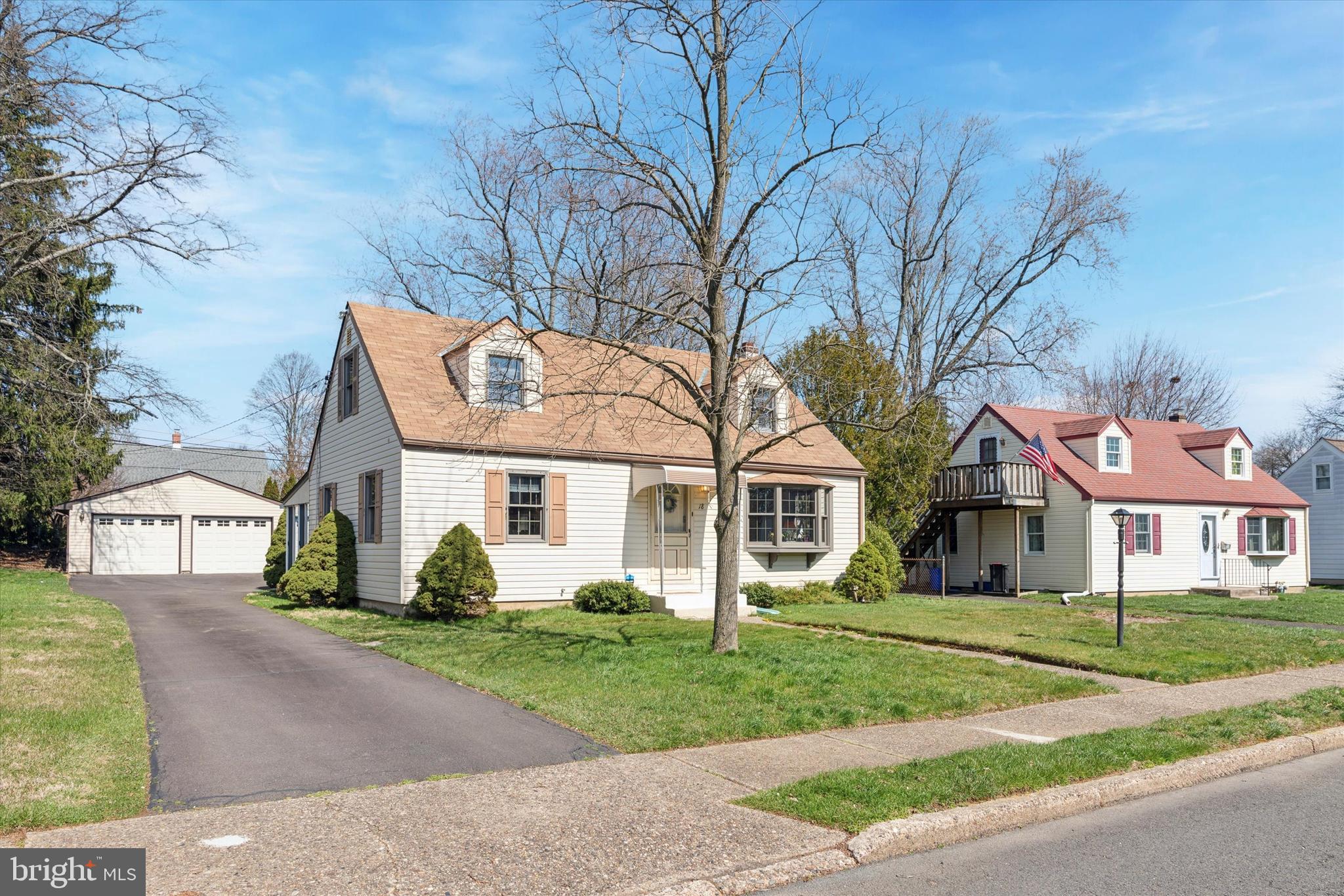 18 Barbara Road Hatboro, PA 19040 - Photo 1 of 25