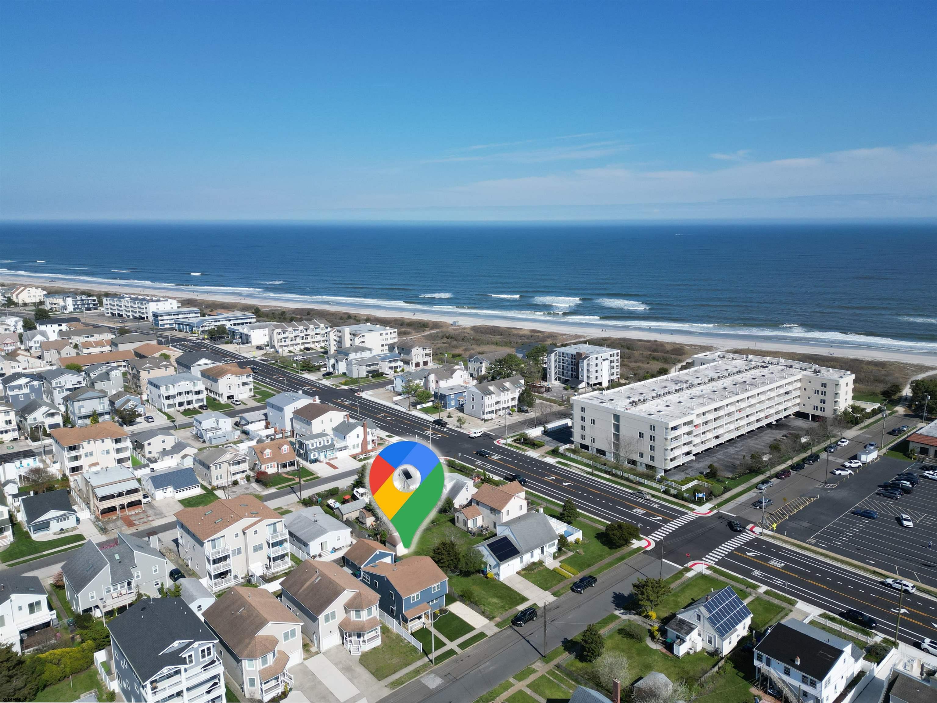 251 7th Street South, Unit 1 Brigantine, NJ 08203 - Photo 20 of 20