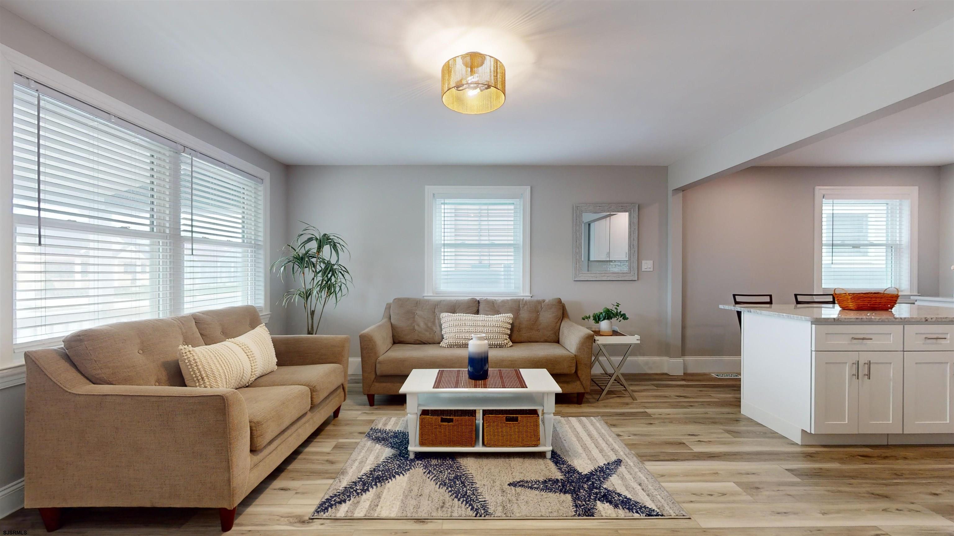 251 7th Street South, Unit 1 Brigantine, NJ 08203 - Photo 5 of 20