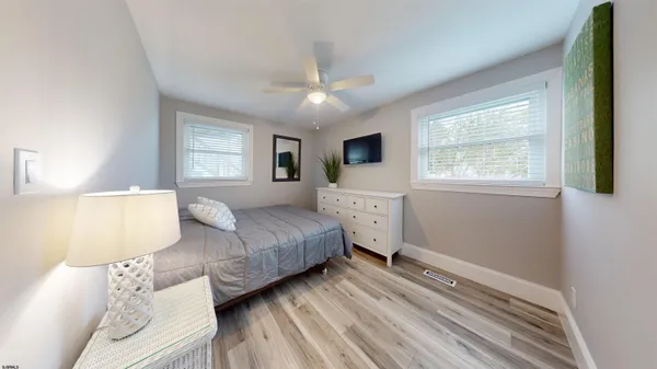 $2,000 | 251 7th Street South, Unit 1, Brigantine, NJ 08203