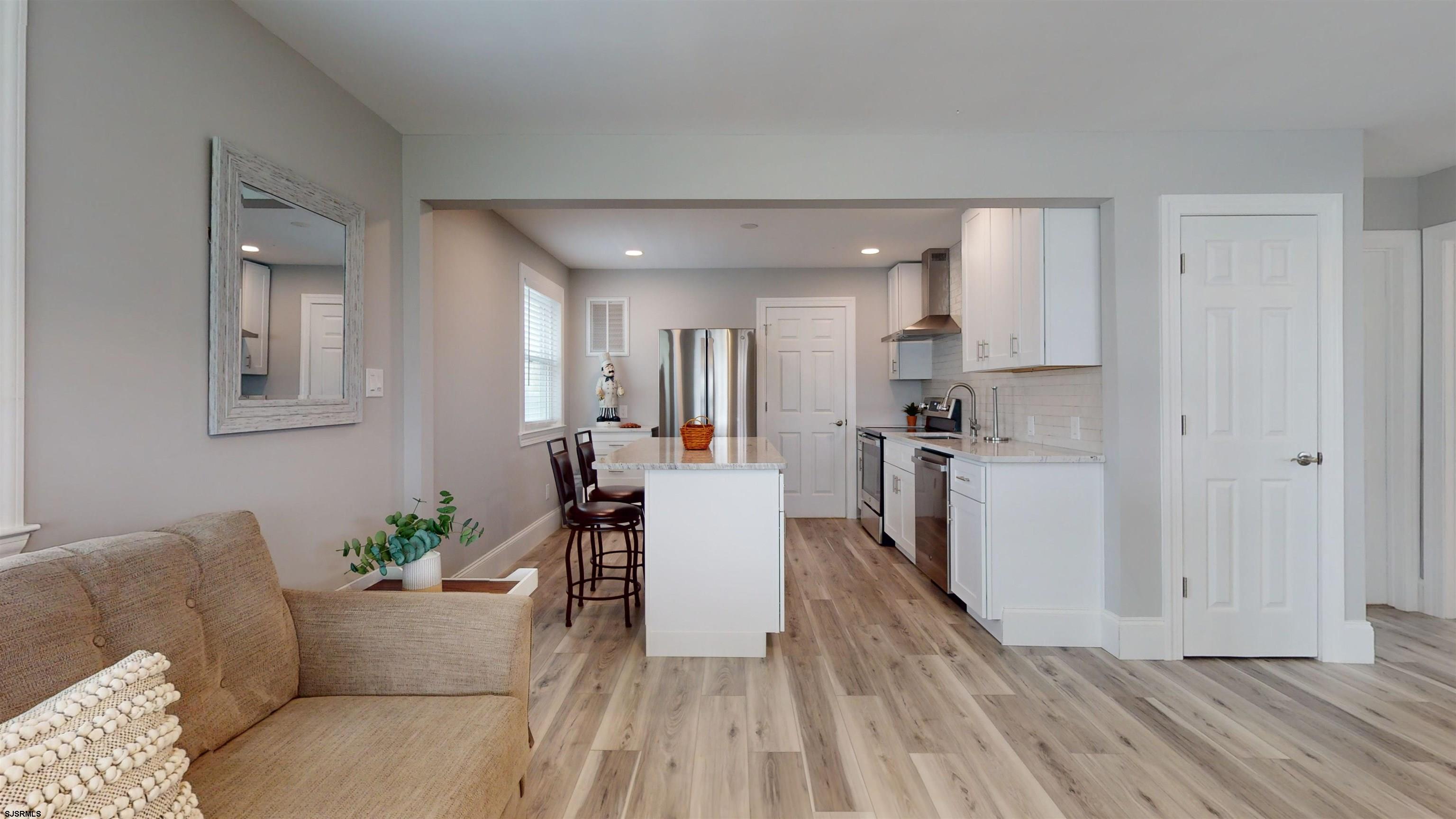 251 7th Street South, Unit 1 Brigantine, NJ 08203 - Photo 10 of 20