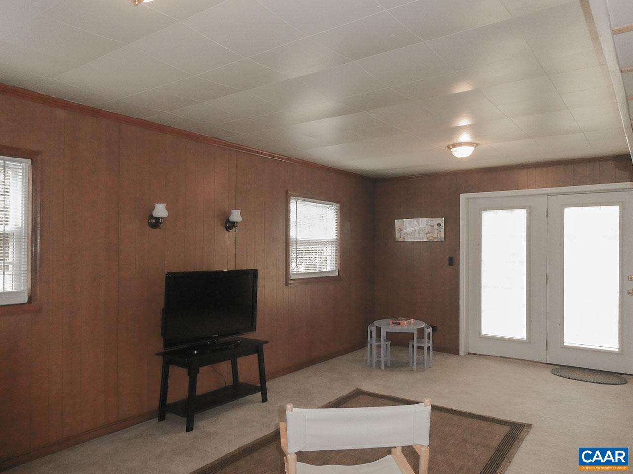 1600 Trailridge Road Charlottesville, VA 22903 - Photo 18 of 27 Bedroom 3 or Office