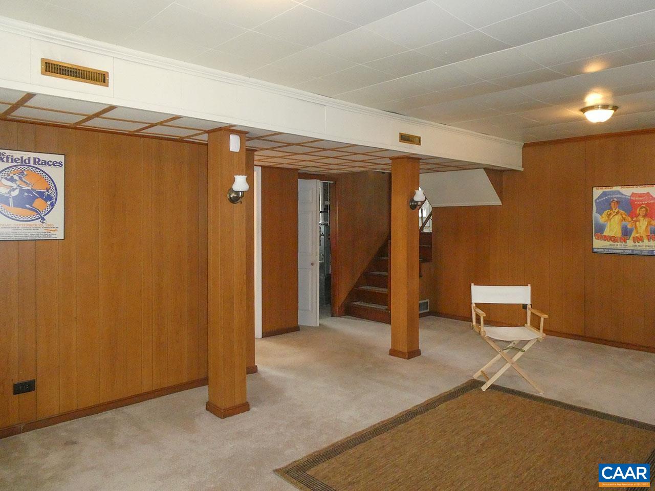 1600 Trailridge Road Charlottesville, VA 22903 - Photo 20 of 27 French doors to patio