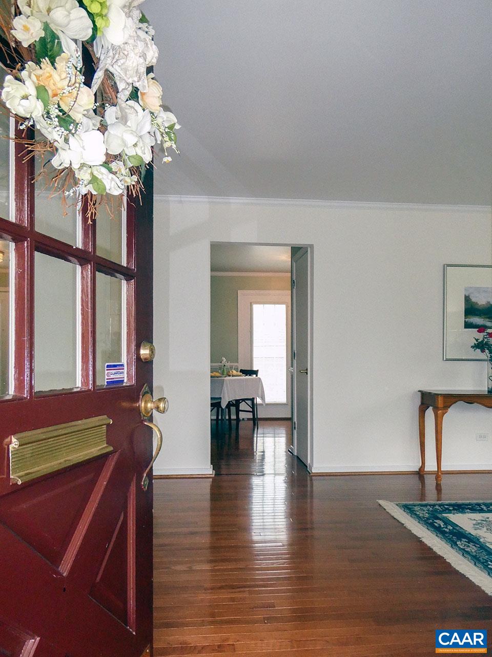 1600 Trailridge Road Charlottesville, VA 22903 - Photo 2 of 27 Step inside....