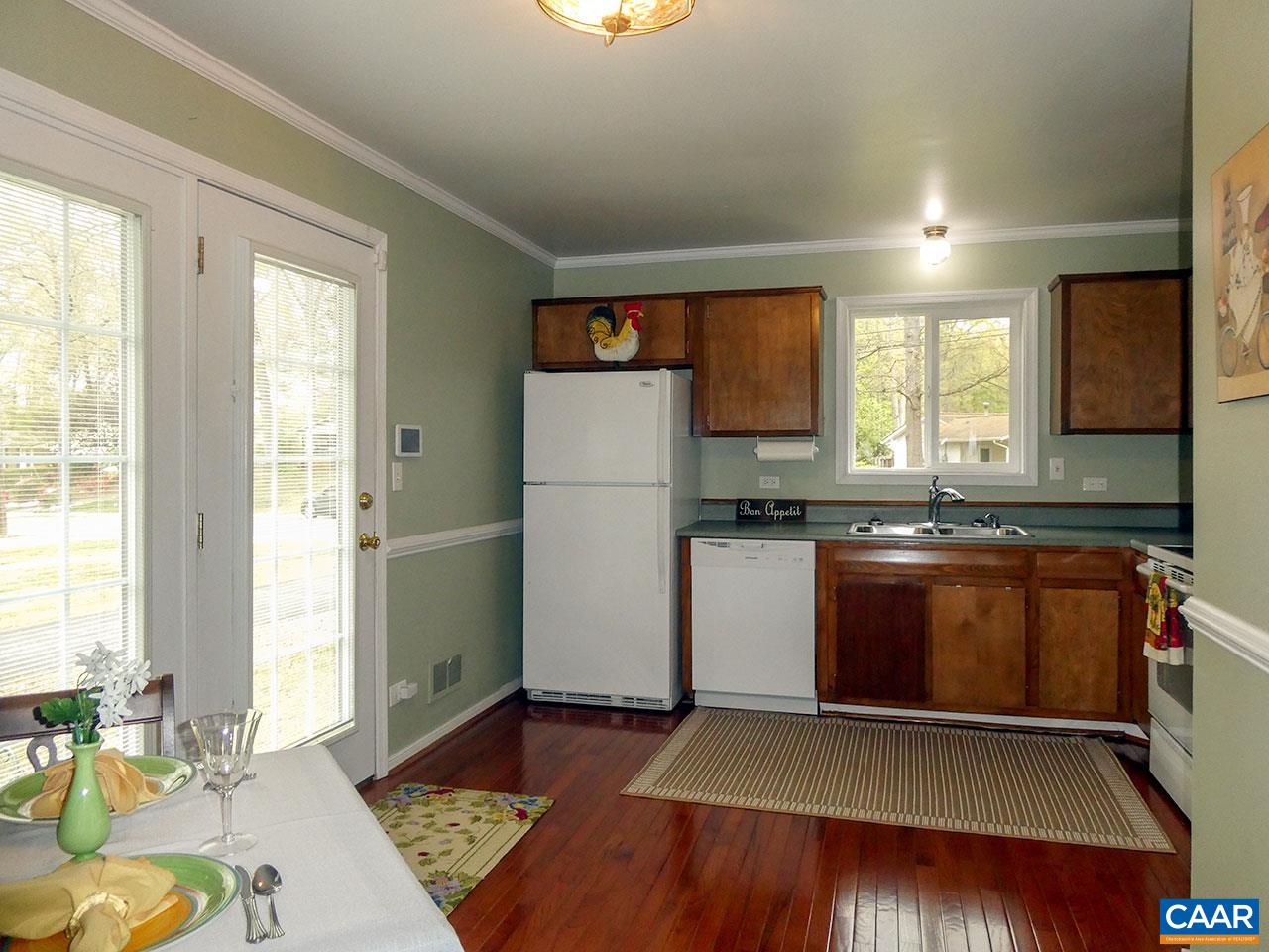 1600 Trailridge Road Charlottesville, VA 22903 - Photo 7 of 27 French doors