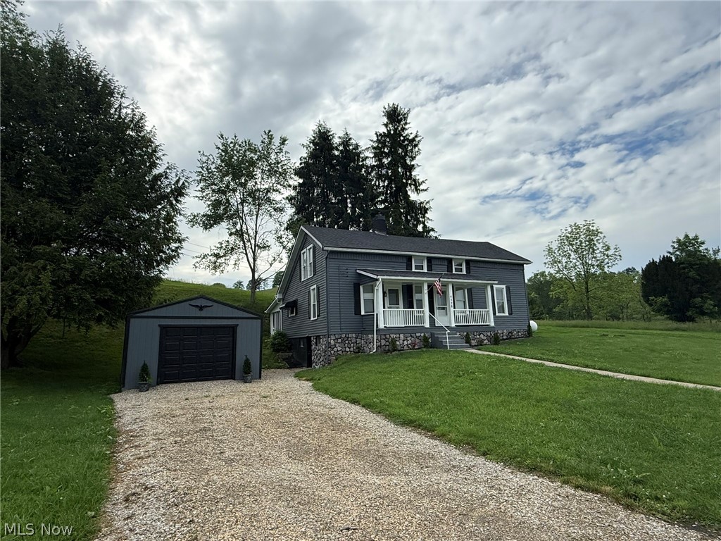 4528 Gintz Road Dover, OH 44622 - Photo 1 of 48