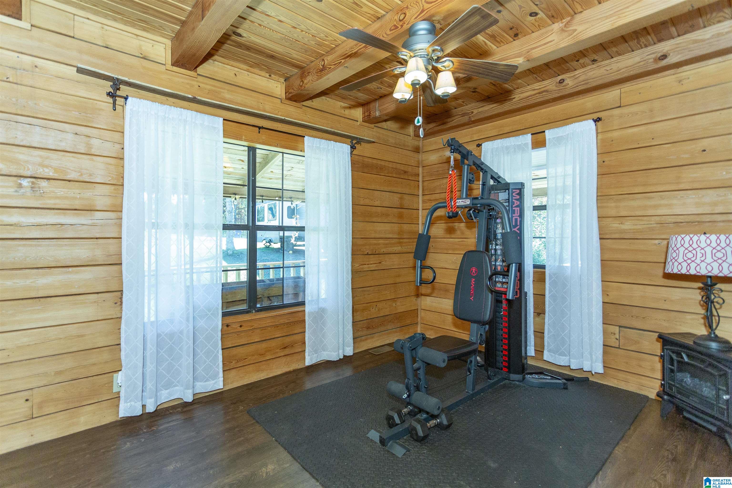 949 Deer Trace Road Pell City, AL 35125 - Photo 21 of 75