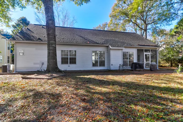 $5,000 | 1324 Old Mill Lane, Mount Pleasant, SC 29464