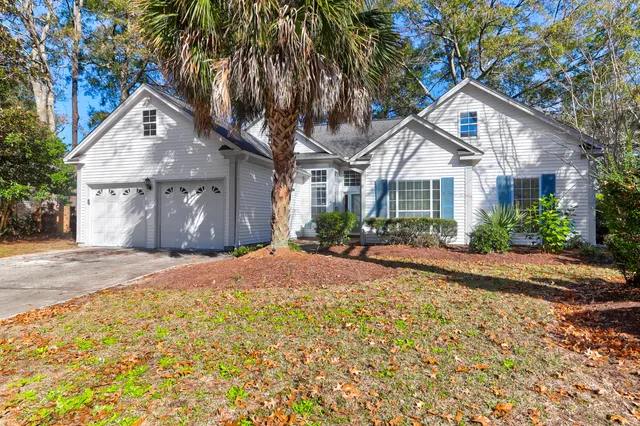 $5,500 | 1324 Old Mill Lane, Mount Pleasant, SC 29464