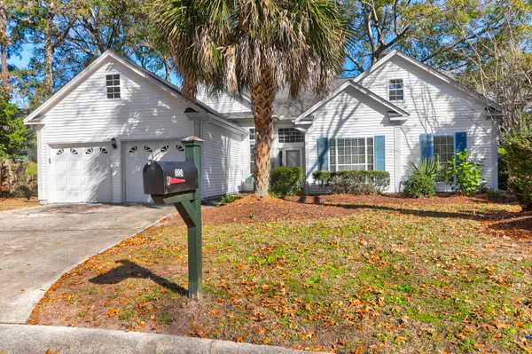 $5,000 | 1324 Old Mill Lane, Mount Pleasant, SC 29464