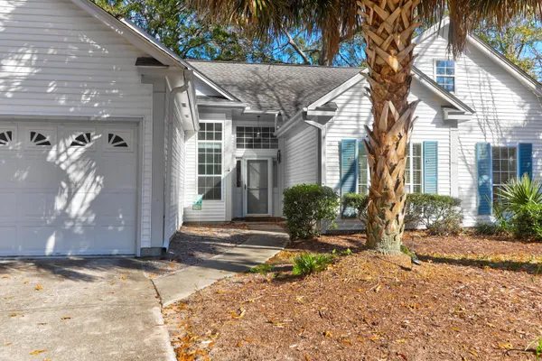 $5,000 | 1324 Old Mill Lane, Mount Pleasant, SC 29464