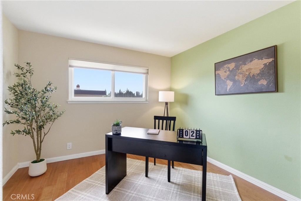 5021 Vauxhall Road Westminster, CA 92683 - Photo 23 of 38 Bedroom 3
