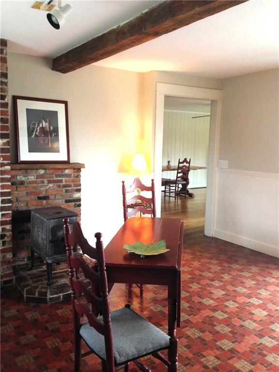 431 Back Meadow Road Damariscotta, ME 04543 - Photo 7 of 17 Photo