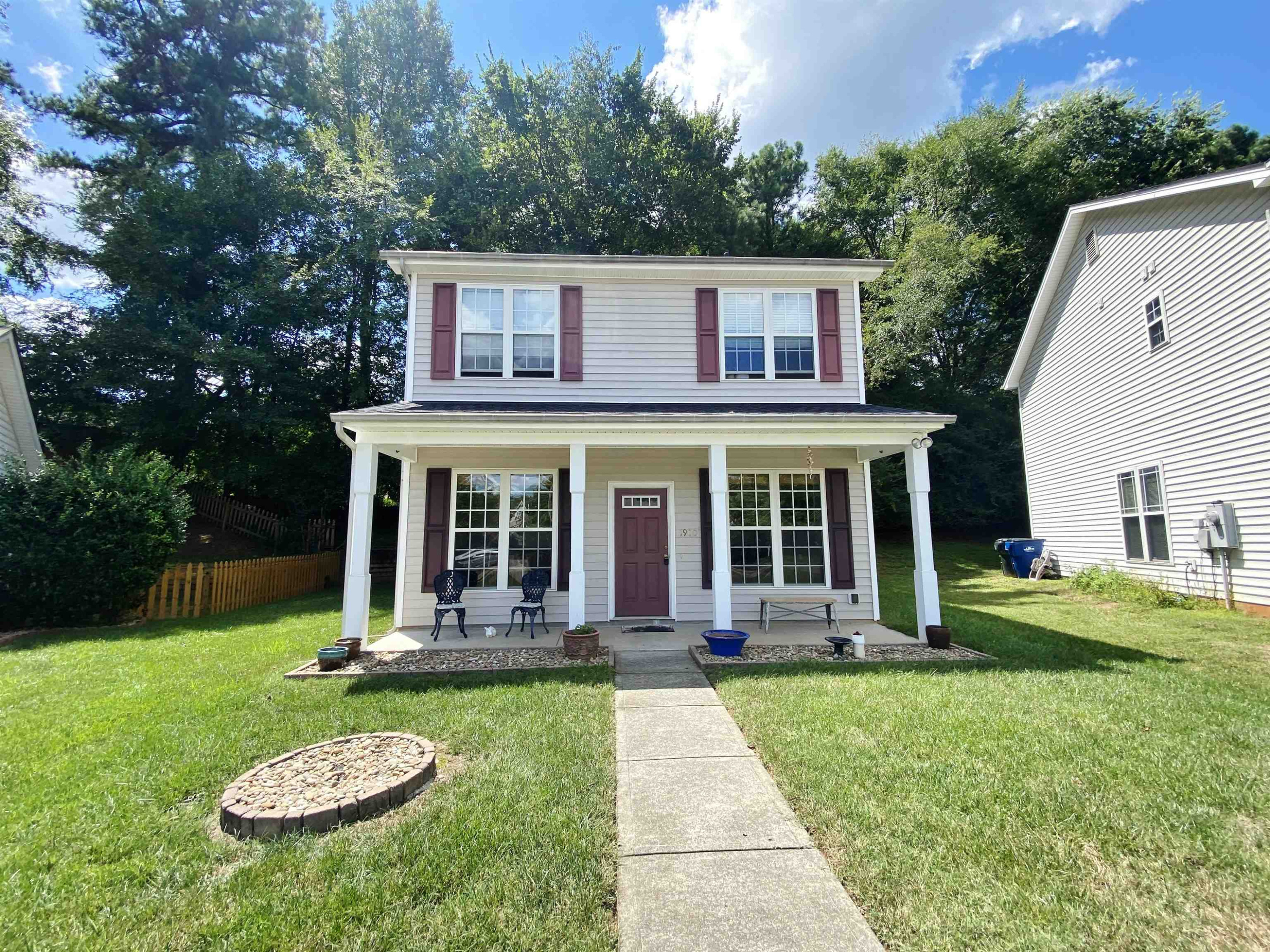 1900 Pinemist Place Raleigh, NC 27614 - Photo 1 of 16 Photo 1