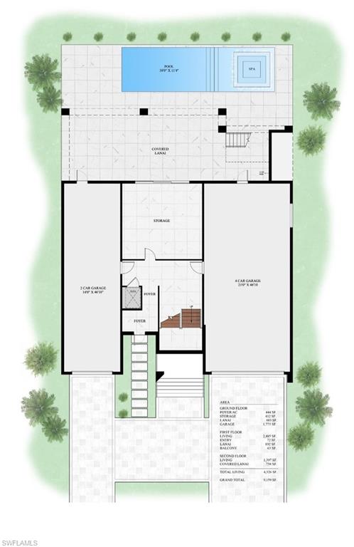 217 3rd Street Bonita Springs, FL 34134 - Photo 4 of 14 unknown