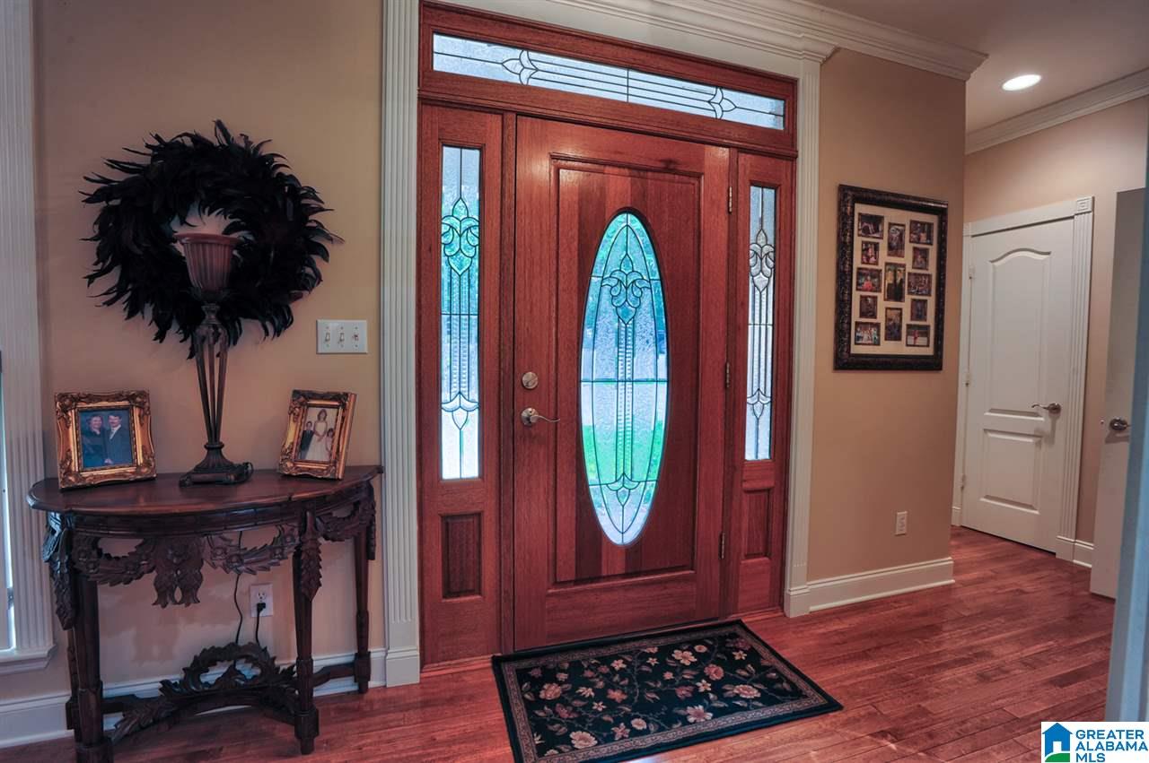 586 Lakeview Circle Alpine, AL 35014 - Photo 3 of 34
