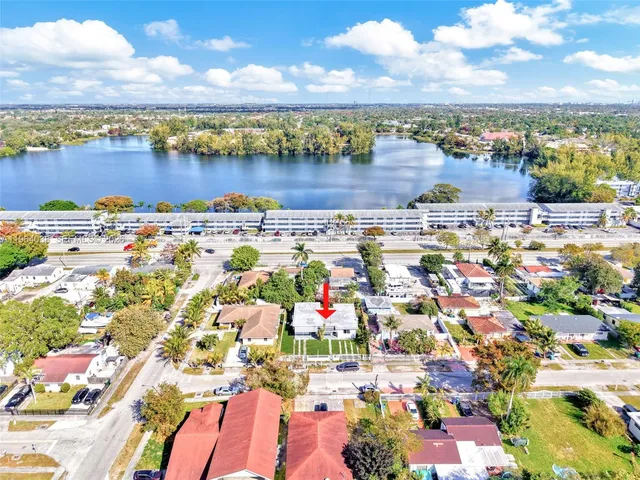 $2,800 | 1393 Northwest 102nd Street, Unit 1393, Miami, FL 33147