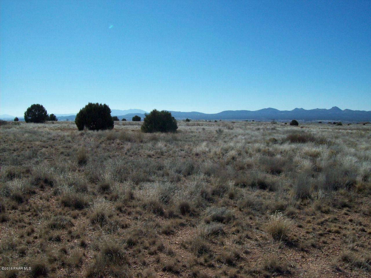 327 East Ahonen Road Paulden, AZ 86334 - Photo 1 of 4 level build