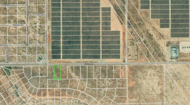 $35,000 | 164 Stw, Lancaster, CA 93536