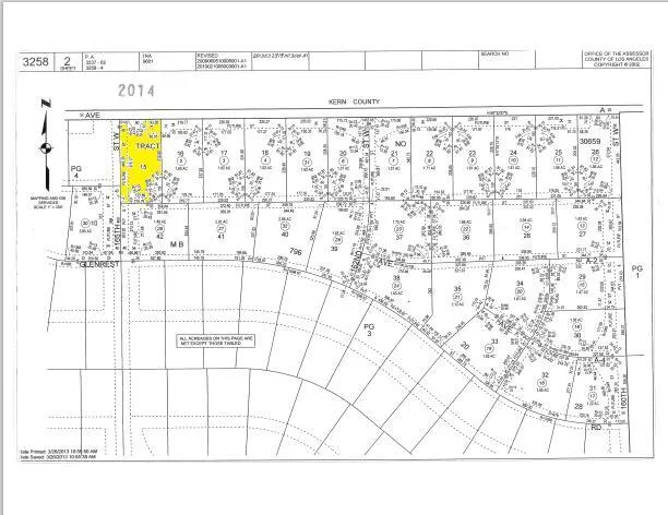 $35,000 | 164 Stw, Lancaster, CA 93536