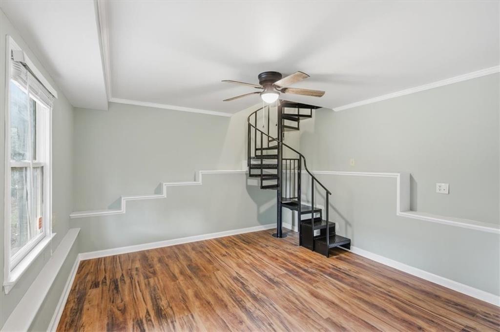 113 Warwick Way Rome, GA 30161 - Photo 27 of 48 Gallery Image 27
