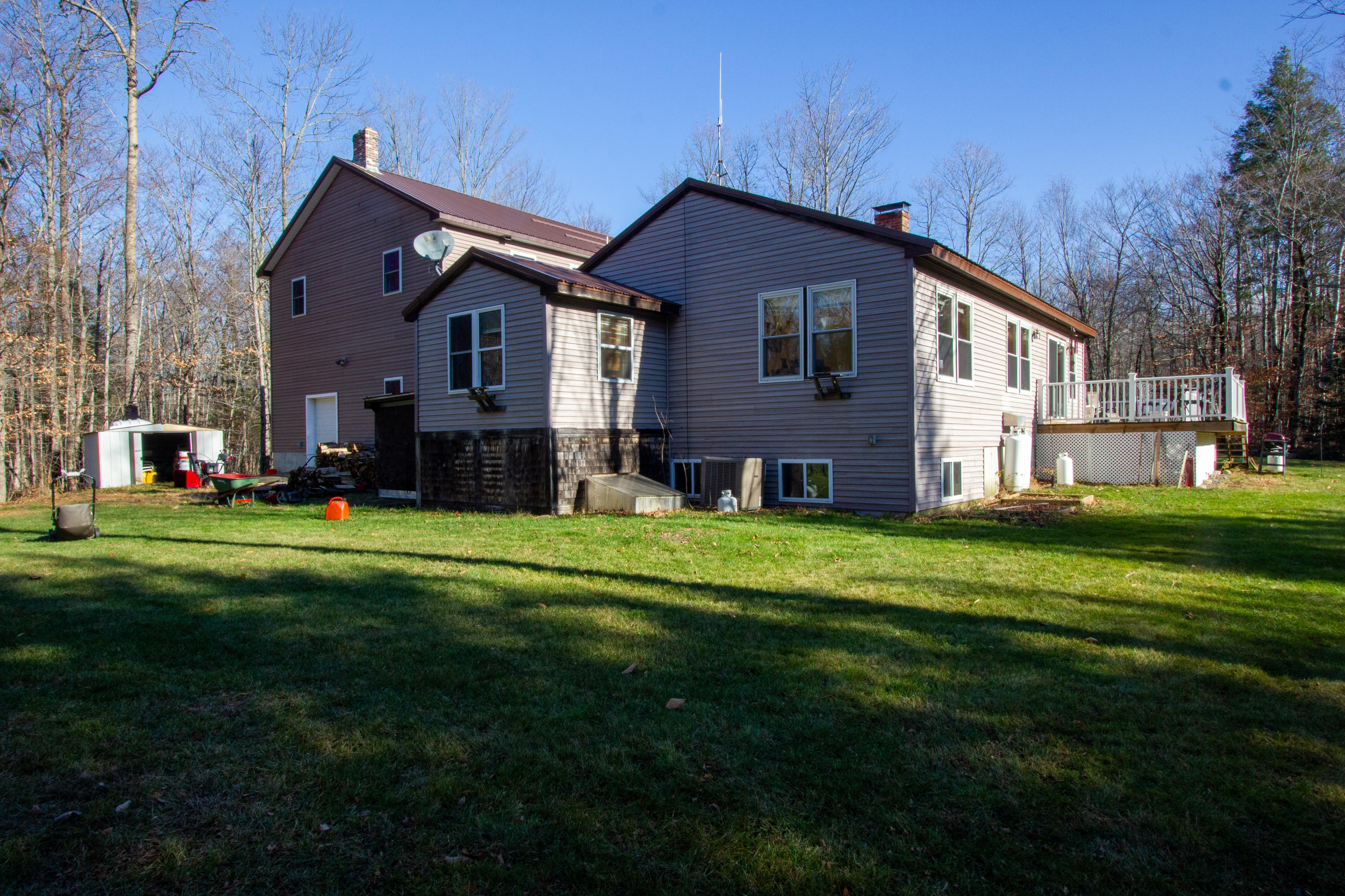 407 South Freedom Road Albion, ME 04910 - Photo 83 of 94 Exterior (15 of 22)