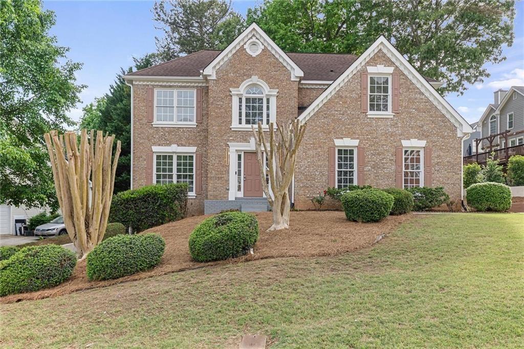 2836 Springrock Way Lawrenceville, GA 30043 - Photo 42 of 50