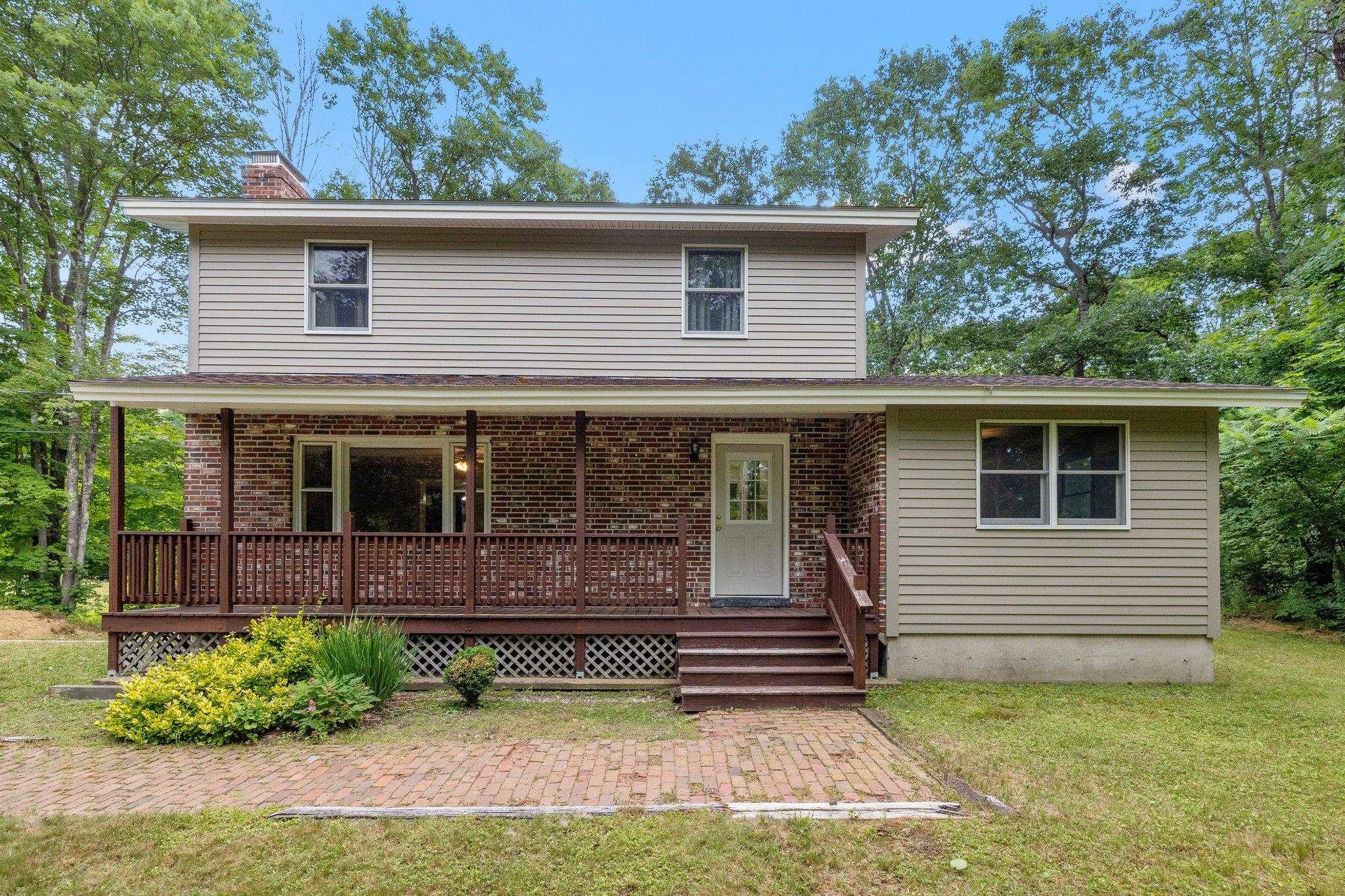 107 Shannon Road Gilmanton, NH 03837 - Photo 1 of 40 Gallery Image 1