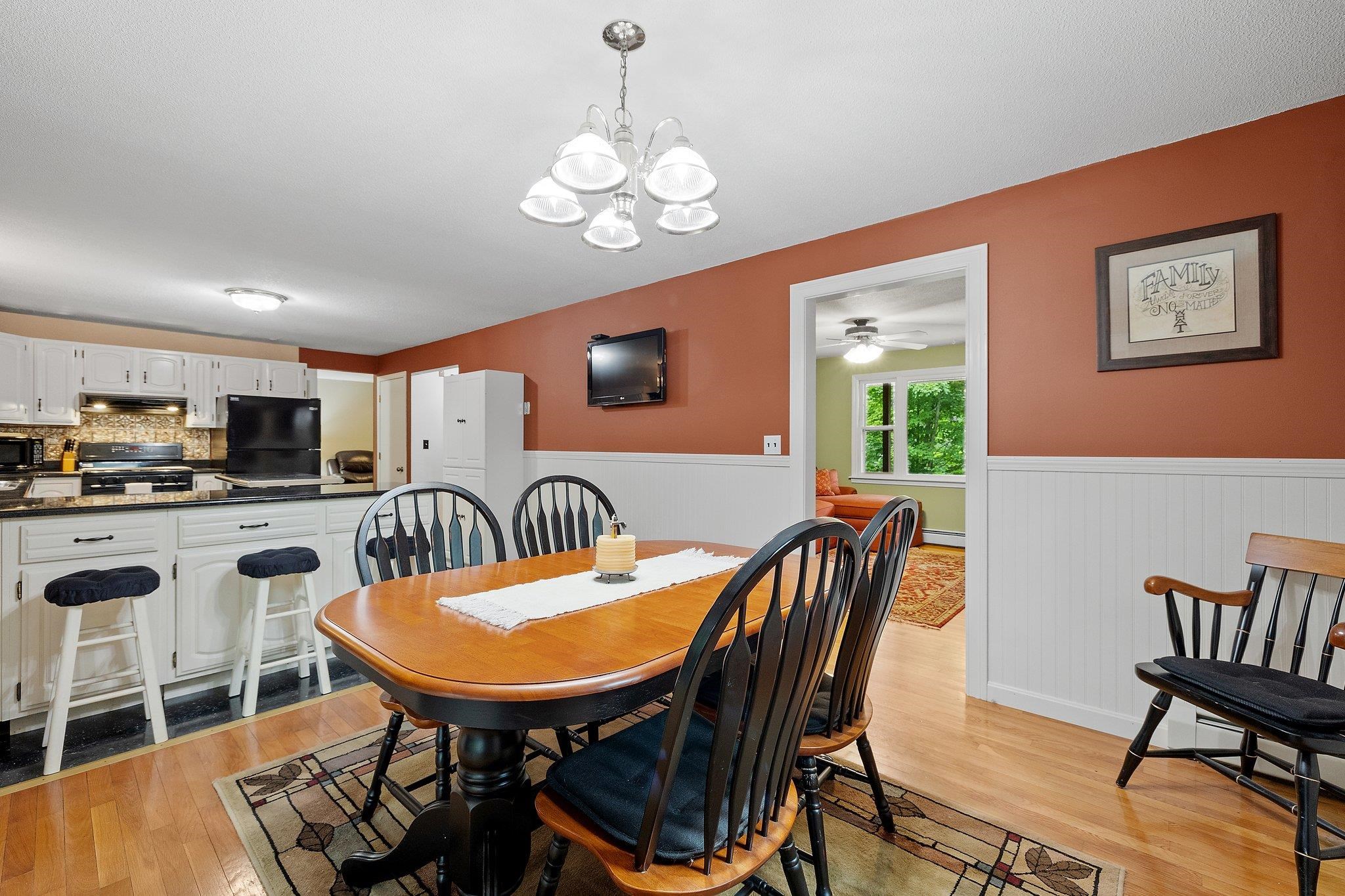 107 Shannon Road Gilmanton, NH 03837 - Photo 12 of 40 Gallery Image 12
