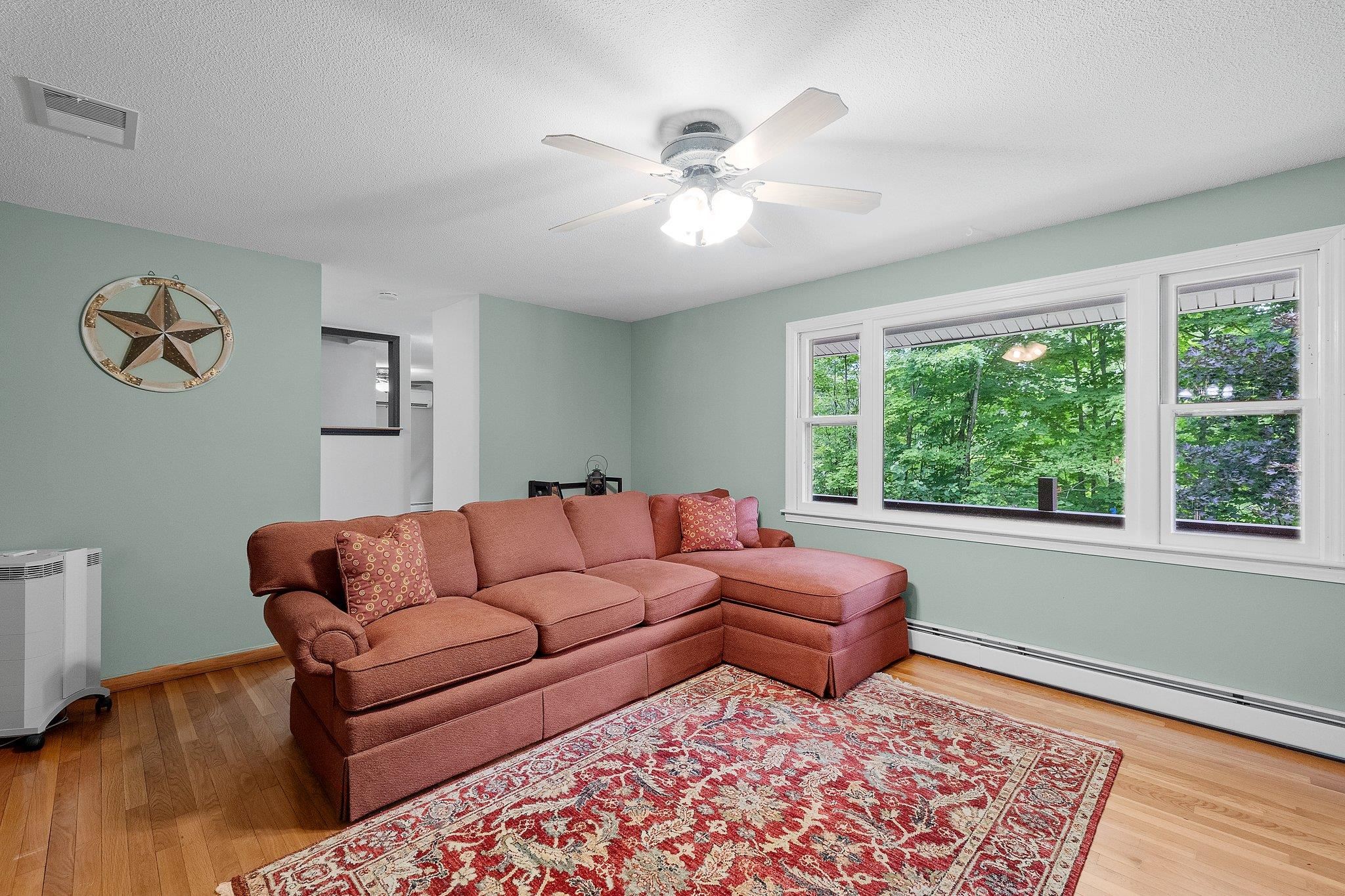107 Shannon Road Gilmanton, NH 03837 - Photo 16 of 40 Gallery Image 16