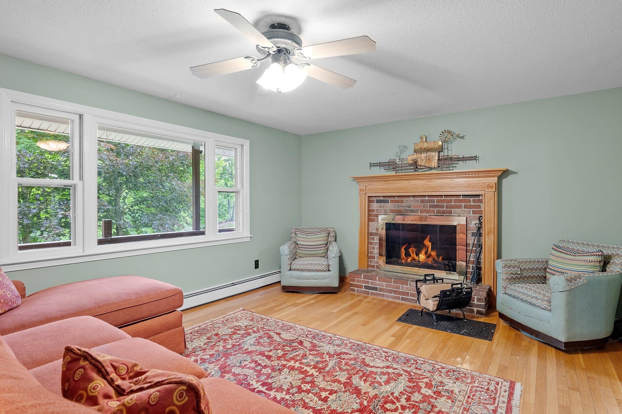 107 Shannon Road Gilmanton, NH 03837 - Photo 17 of 40 Gallery Image 17