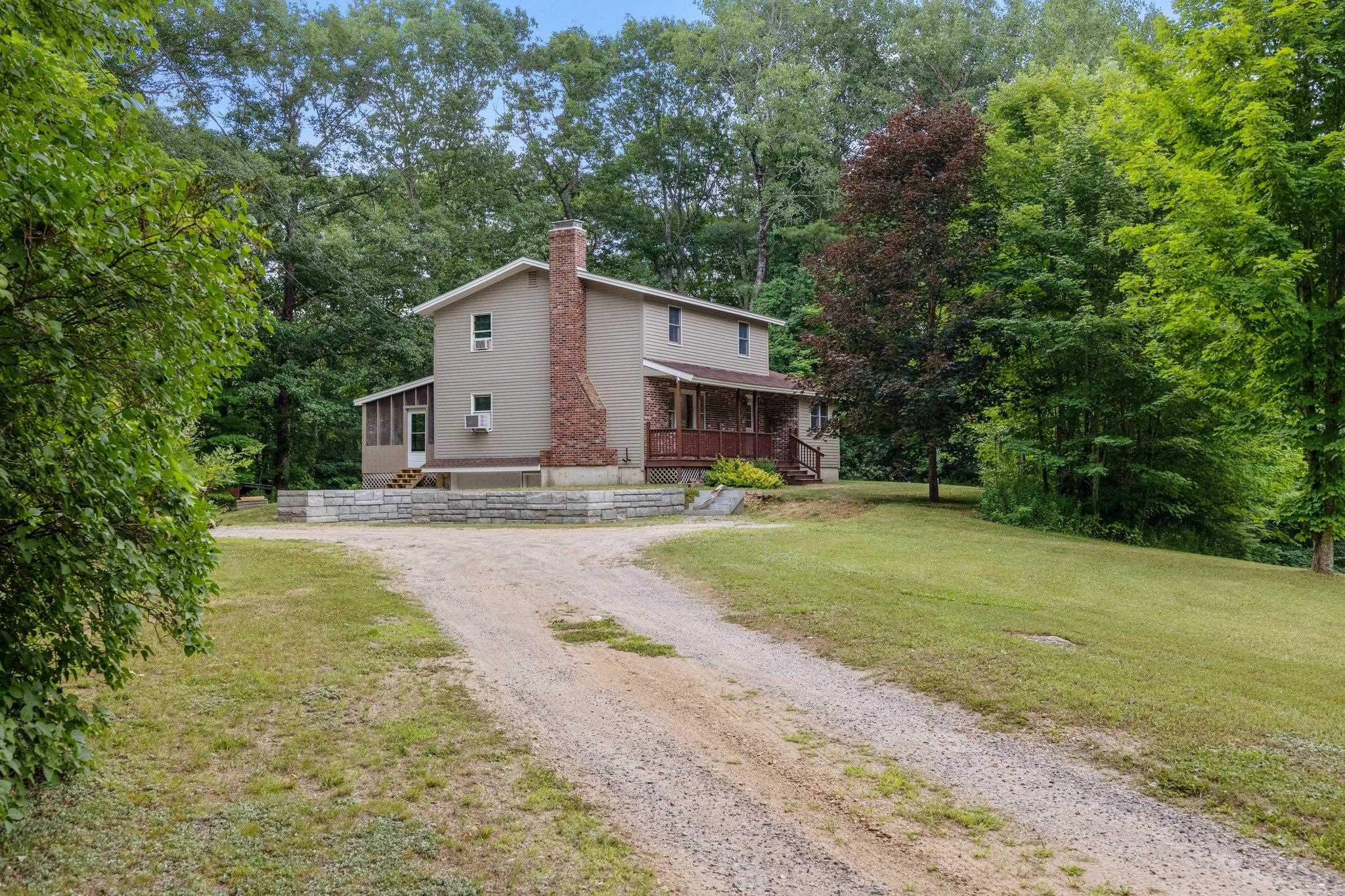 107 Shannon Road Gilmanton, NH 03837 - Photo 3 of 40 Gallery Image 3