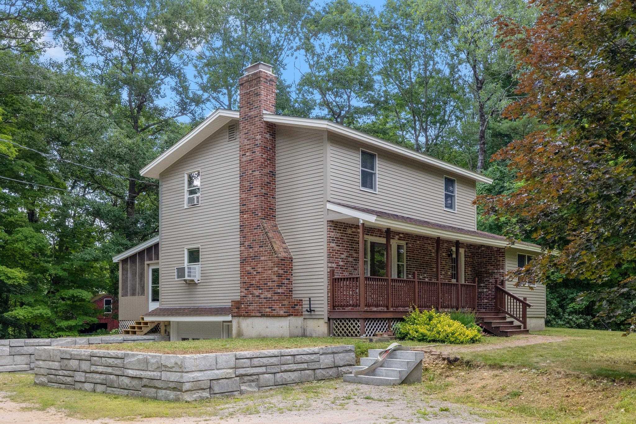 107 Shannon Road Gilmanton, NH 03837 - Photo 5 of 40 Gallery Image 5