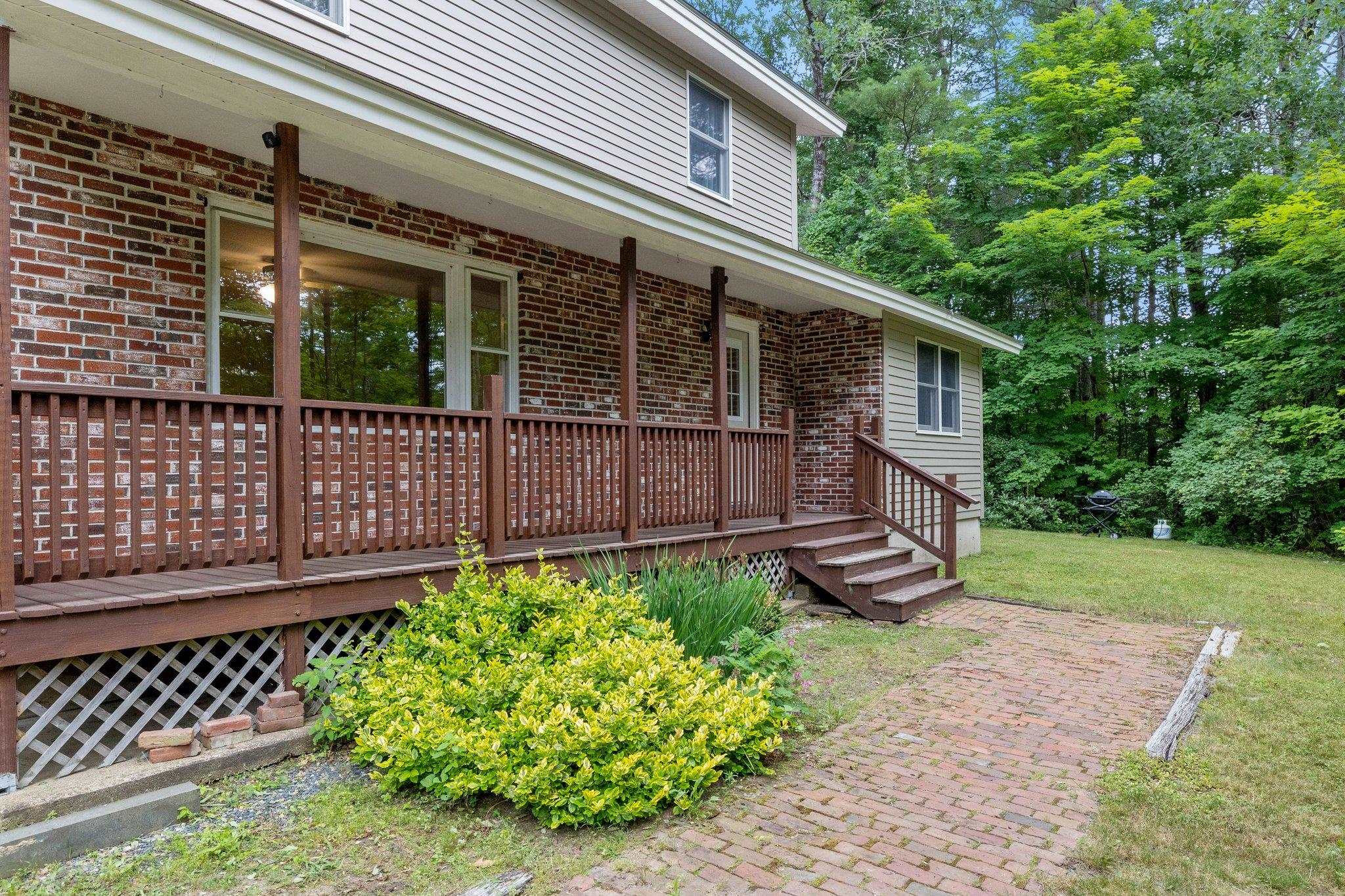 107 Shannon Road Gilmanton, NH 03837 - Photo 6 of 40 Gallery Image 6