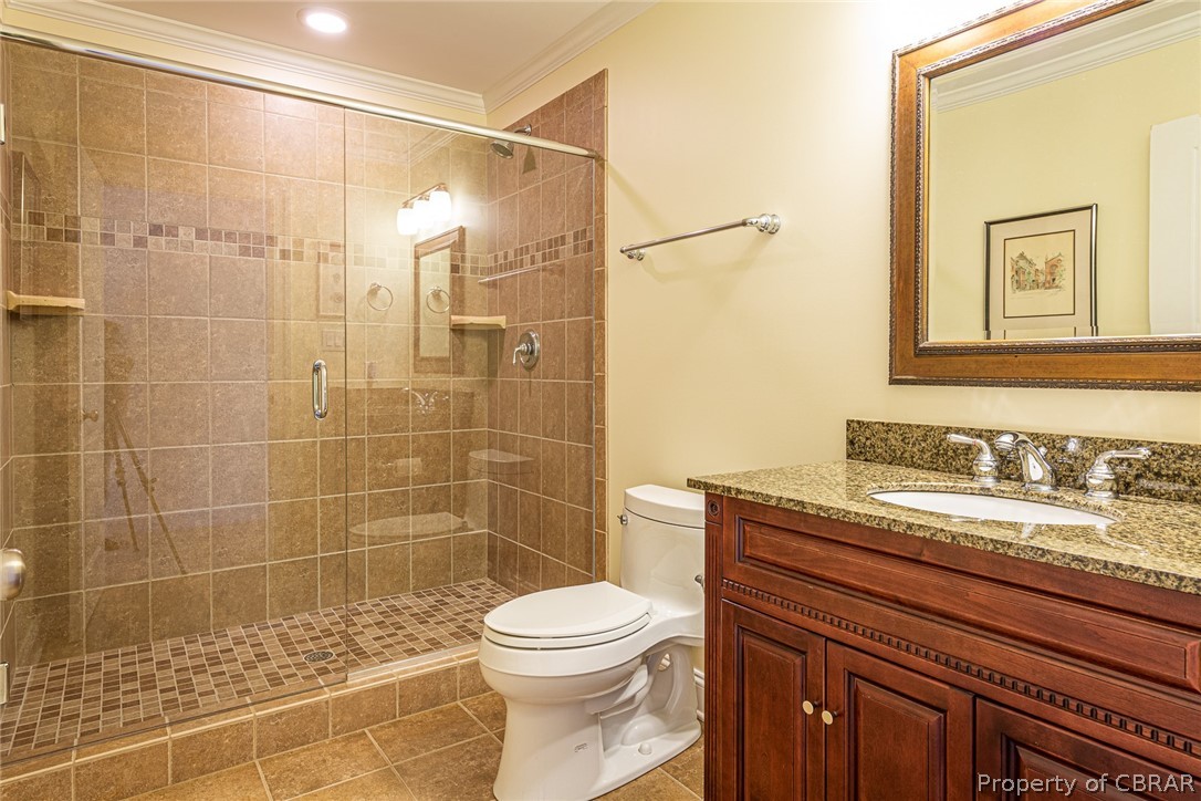 281 Emerald Cove Road Reedville, VA 22539 - Photo 28 of 50