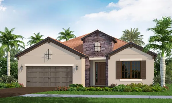 $540,990 | 204 Teracorsa Drive, Nokomis, FL 34275