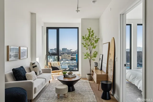 $525,000 | 988 Harrison Street, Unit JR6, San Francisco, CA 94107