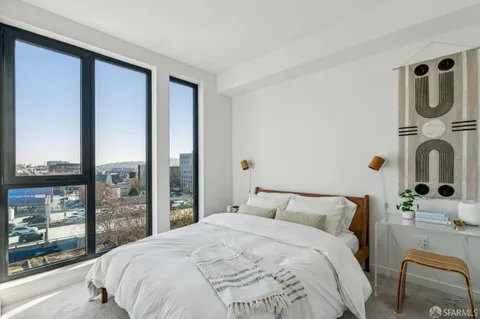 $525,000 | 988 Harrison Street, Unit JR6, San Francisco, CA 94107