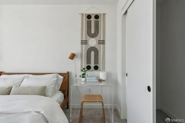 $525,000 | 988 Harrison Street, Unit JR6, San Francisco, CA 94107