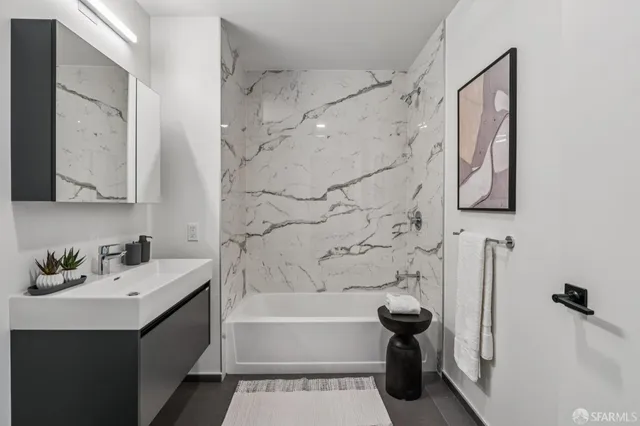 $525,000 | 988 Harrison Street, Unit JR6, San Francisco, CA 94107