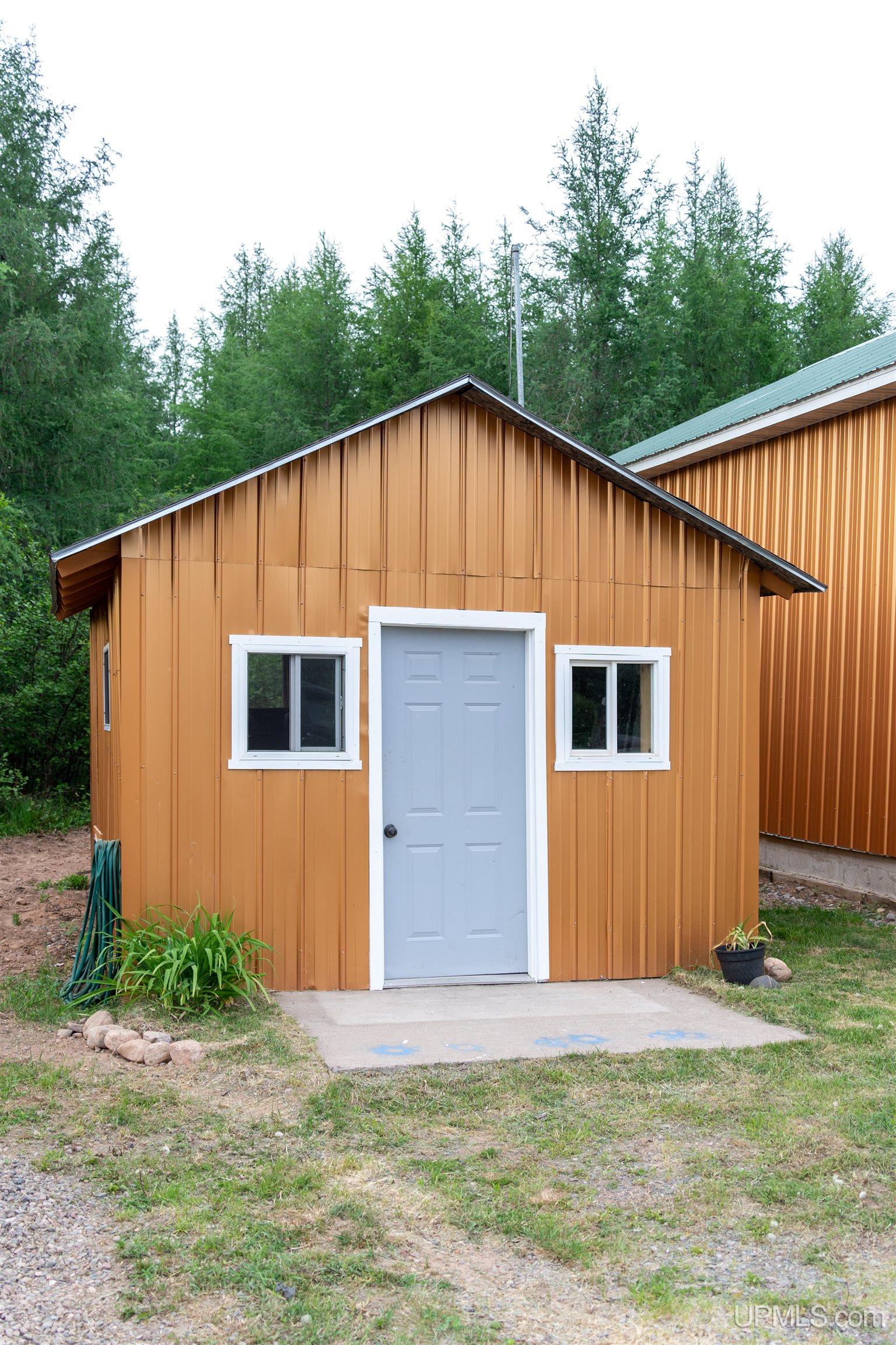 6865 Co Road Ishpeming, MI 49849 - Photo 91 of 97