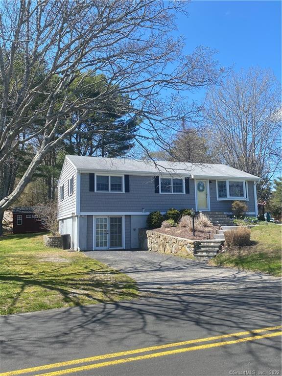 296 River Road Stonington, CT 06379 - Photo 1 of 1