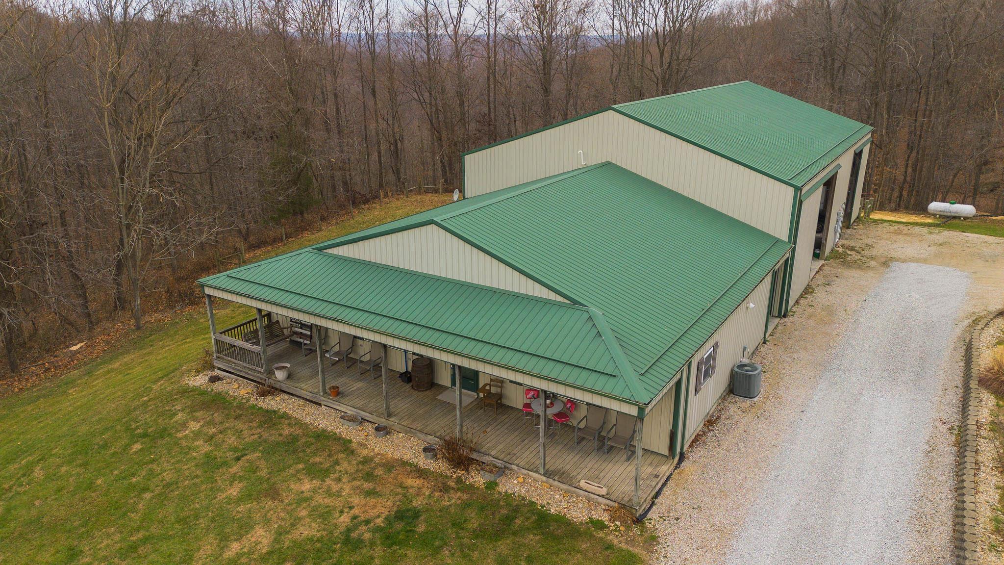 1999 Ridge Road Williams, IN 47470 - Photo 3 of 27 Gallery Image 3