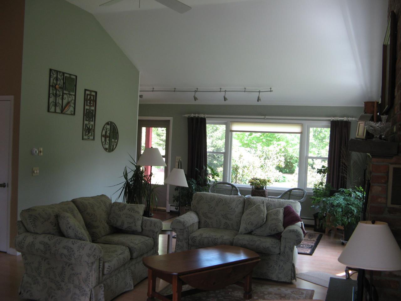 61 E Road Alford, MA 01266 - Photo 6 of 11 Another view of living room