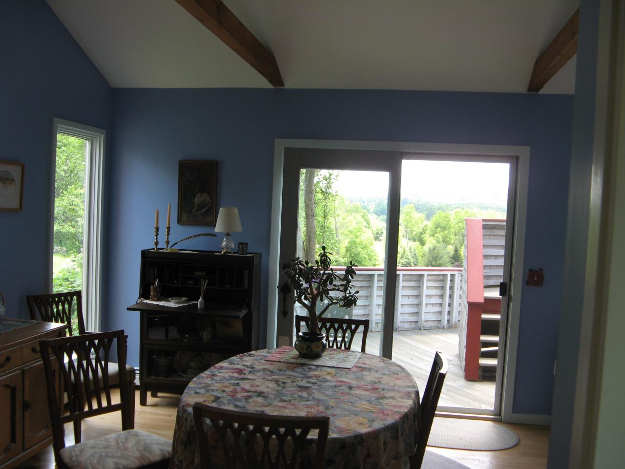 61 E Road Alford, MA 01266 - Photo 8 of 11 Dining room