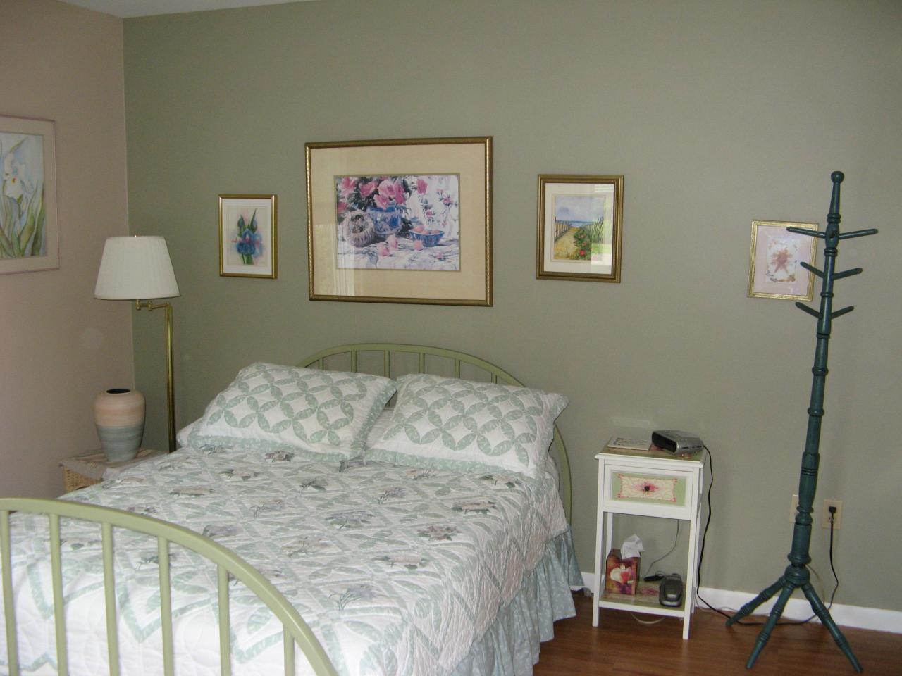 61 E Road Alford, MA 01266 - Photo 10 of 11 Bedroom